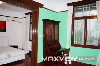 Old Apartment on Xiangyang S. Road 2bedroom 110sqm ¥20,000 SH007700