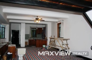 Old Apartment on Jianguo W. Road 2bedroom 140sqm ¥23,000 SH007679