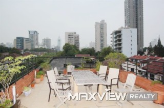 Old Apartment on Jianguo W. Road 2bedroom 140sqm ¥23,000 SH007679