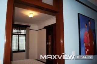 Old Apartment on Xiangyang S. Road 2bedroom 110sqm ¥20,000 SH007700