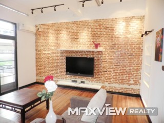 Old Apartment on  Shaanxi N. Road 3bedroom 160sqm ¥30,000 SH007772