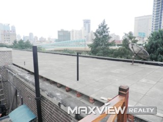 Old Apartment on  Shaanxi N. Road 3bedroom 160sqm ¥30,000 SH007772