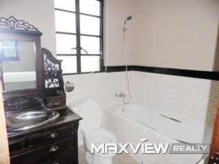 Old Apartment on  Shaanxi N. Road 3bedroom 160sqm ¥30,000 SH007772