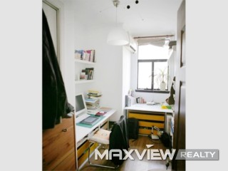 Old Apartment on Huaihai M. Road 1bedroom 100sqm ¥18,000 SH000332