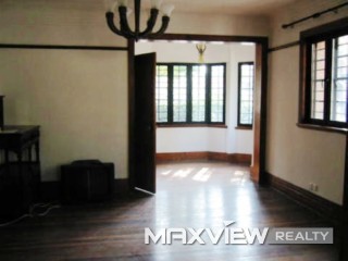 Old Lane House on Shaanxi S. Road 3bedroom 160sqm ¥26,000 SH001987