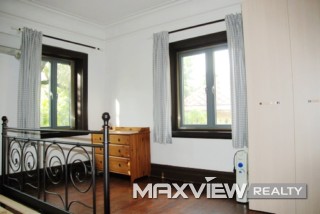 Old Apartment on Wukang Road 1bedroom 85sqm ¥18,000 SH006648