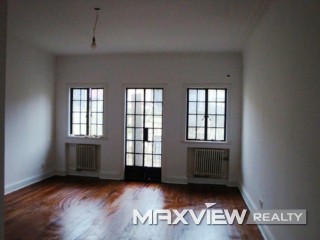 Old Apartment on Yuyuan Road 3bedroom 150sqm ¥26,000 SH007774