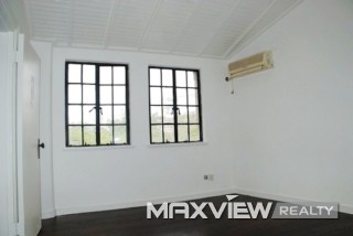 Old Apartment on Yuyuan Road 3bedroom 150sqm ¥26,000 SH007774