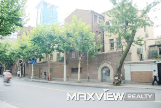 Old Apartment on Yuyuan Road 3bedroom 150sqm ¥26,000 SH007774