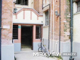 Old Lane House on Shaanxi S. Road 3bedroom 160sqm ¥26,000 SH001987