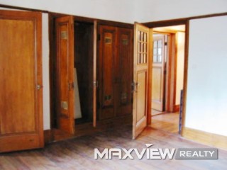 Old Lane House on Shaanxi S. Road 3bedroom 160sqm ¥26,000 SH001987