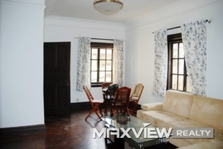 Old Apartment on Wukang Road 1bedroom 85sqm ¥18,000 SH006648