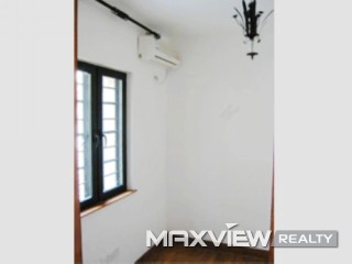 Old Lane House on Shaanxi S. Road 3bedroom 160sqm ¥26,000 SH001987