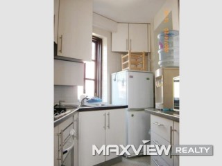 Old Apartment on Wukang Road 1bedroom 85sqm ¥18,000 SH006648