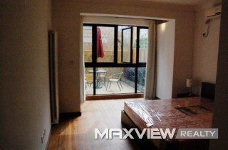 Old Lane House on Yan'an M. Road 3bedroom 170sqm ¥30,000 SH007618