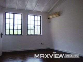 Old Apartment on Yuyuan Road 3bedroom 150sqm ¥26,000 SH007774