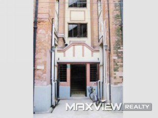 Old Lane House on Shaanxi S. Road 3bedroom 160sqm ¥26,000 SH001987