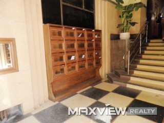 Old Garden House on Fuxing W. Road 3bedroom 178sqm ¥28,000 SH007803