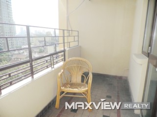 Old Garden House on Fuxing W. Road 3bedroom 178sqm ¥28,000 SH007803