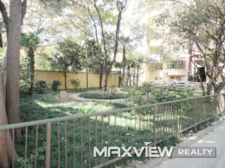 Old Garden House on Fuxing W. Road 3bedroom 178sqm ¥28,000 SH007803
