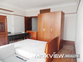 Old Garden House on Fuxing W. Road 3bedroom 178sqm ¥28,000 SH007803