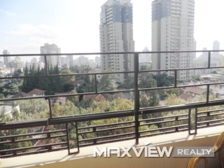 Old Garden House on Fuxing W. Road 3bedroom 178sqm ¥28,000 SH007803