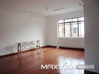 Old Apartment on Huaihai M. Road 2bedroom 160sqm ¥32,000 SH007641