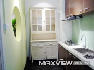 Old Lane House on Gaoyou Road 1bedroom 95sqm ¥28,000 SH007810