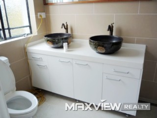 Old Apartment on Huaihai M. Road 2bedroom 160sqm ¥32,000 SH007641