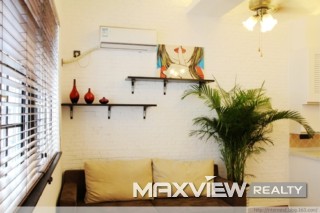 Old Lane House on Taiyuan Road 1bedroom 80sqm ¥17,000 SH007498