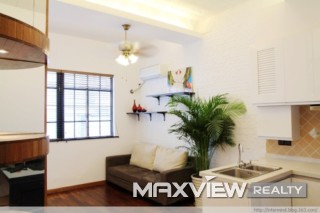 Old Lane House on Taiyuan Road 1bedroom 80sqm ¥17,000 SH007498