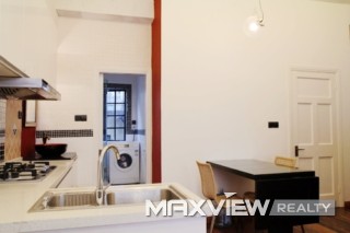 Old Lane House on Taiyuan Road 1bedroom 80sqm ¥17,000 SH007498