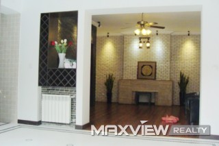 Old Lane House on Guangyuan Road 3bedroom 160sqm ¥35,000 SH007840