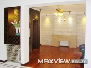Old Lane House on Guangyuan Road 3bedroom 160sqm ¥35,000 SH007840