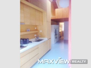 Old Lane House on Gao'an Road 1bedroom 60sqm ¥18,000 SH007102