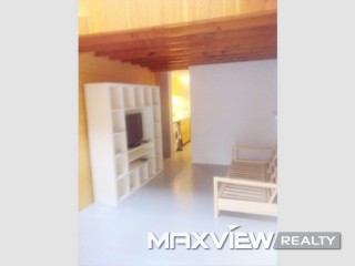 Old Lane House on Gao'an Road 1bedroom 60sqm ¥18,000 SH007102