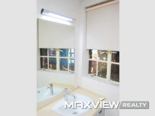 Old Lane House on Nanjing W. Road 1bedroom 80sqm ¥19,000 SH008176