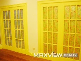 Old Lane House on Nanjing W. Road 1bedroom 80sqm ¥19,000 SH008176