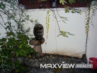 Old Garden House on Wanhangdu Road 3bedroom 165sqm ¥35,000 SH005909