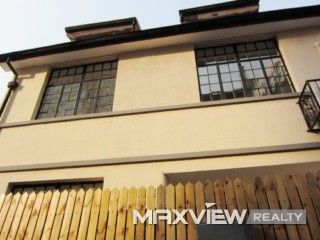 Old Lane House on Nanjing W. Road 4bedroom 210sqm ¥32,000 SH008379