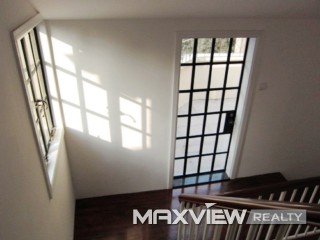 Old Lane House on Nanjing W. Road 4bedroom 210sqm ¥32,000 SH008379