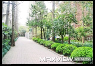 Old Apartment on Xinhua Road 3bedroom 200sqm ¥45,000 SH000736