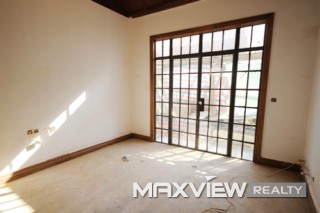 Old Apartment on Jianguo W. Road 2bedroom 120sqm ¥25,000 SH008391