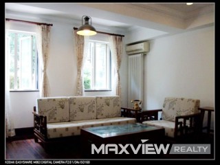 Old Apartment on Fuxing M. Road 3bedroom 147sqm ¥30,000 SH008669
