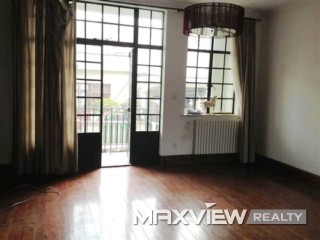 Old Lane House on  Chongqing S. Road 3bedroom 170sqm ¥30,000 SH000604