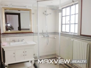 Old Lane House on  Chongqing S. Road 3bedroom 170sqm ¥30,000 SH000604