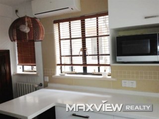 Old Lane House on  Chongqing S. Road 3bedroom 170sqm ¥30,000 SH000604