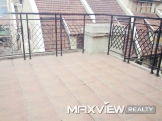 Old Lane House on  Chongqing S. Road 3bedroom 170sqm ¥30,000 SH000604