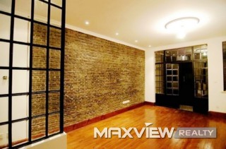 Old Lane House on  Chongqing S. Road 3bedroom 170sqm ¥30,000 SH000604