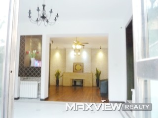 Old Lane House on Yuyuan Road 4bedroom 300sqm ¥35,000 L00116